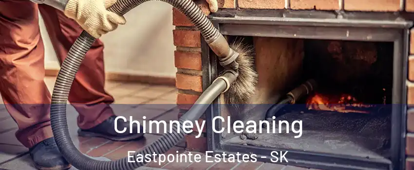  Chimney Cleaning Eastpointe Estates - SK
