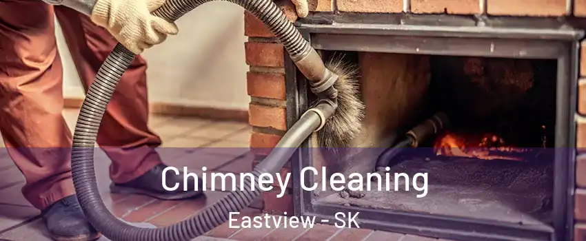  Chimney Cleaning Eastview - SK