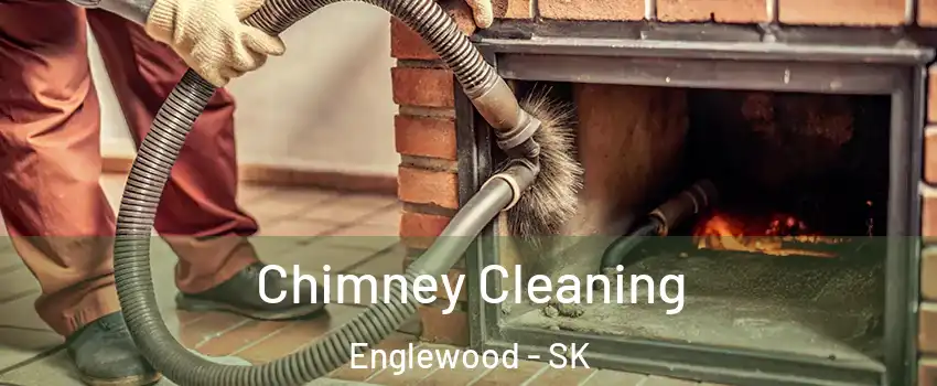  Chimney Cleaning Englewood - SK