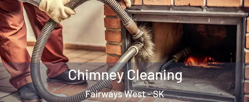  Chimney Cleaning Fairways West - SK