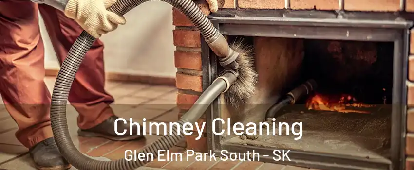  Chimney Cleaning Glen Elm Park South - SK
