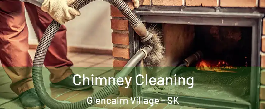  Chimney Cleaning Glencairn Village - SK