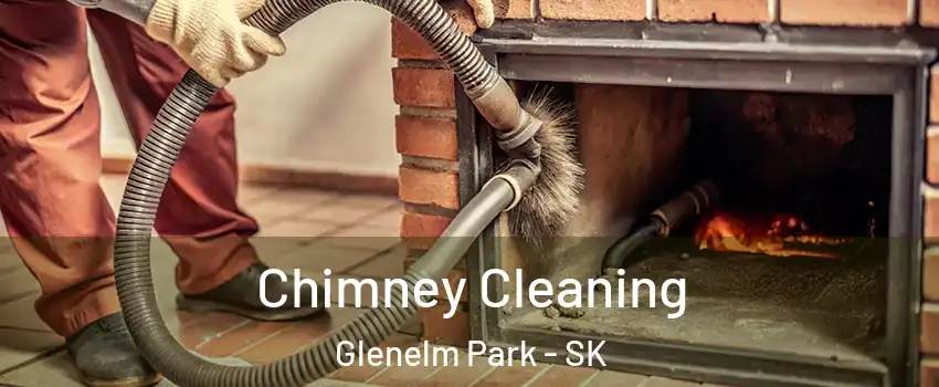  Chimney Cleaning Glenelm Park - SK