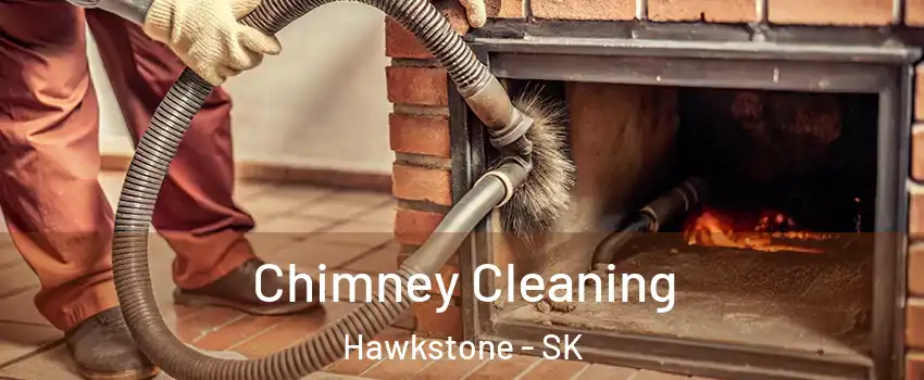  Chimney Cleaning Hawkstone - SK