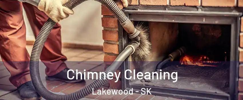  Chimney Cleaning Lakewood - SK