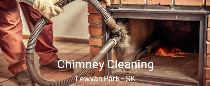  Chimney Cleaning Lewvan Park - SK