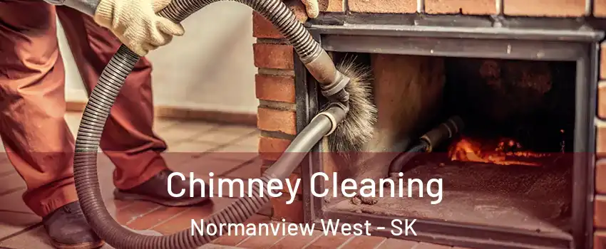  Chimney Cleaning Normanview West - SK