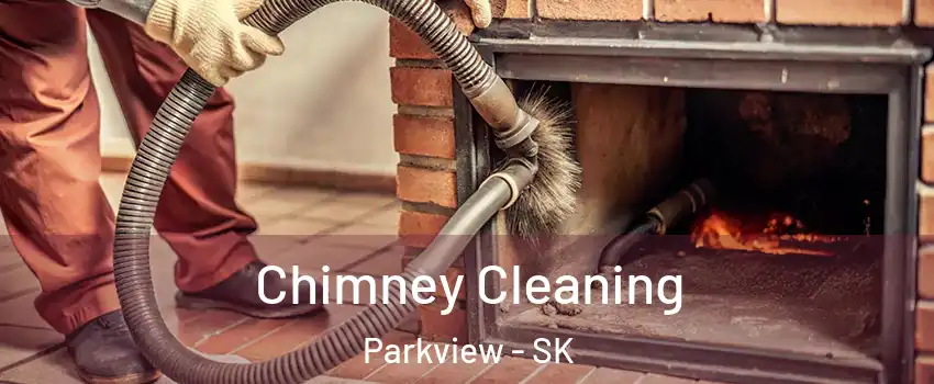  Chimney Cleaning Parkview - SK