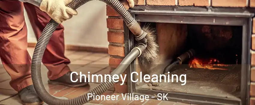  Chimney Cleaning Pioneer Village - SK