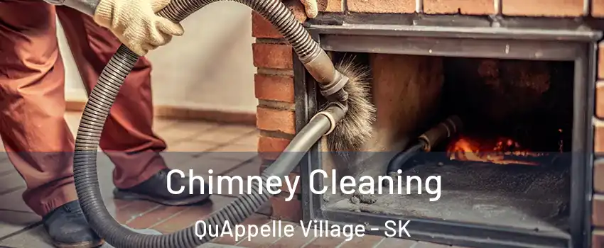 Chimney Cleaning QuAppelle Village - SK