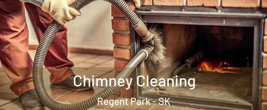  Chimney Cleaning Regent Park - SK