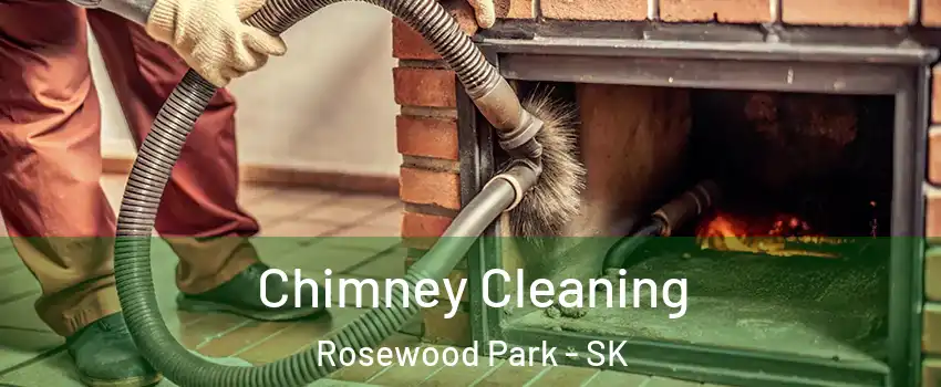  Chimney Cleaning Rosewood Park - SK