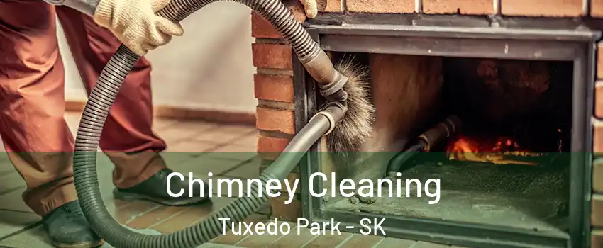  Chimney Cleaning Tuxedo Park - SK
