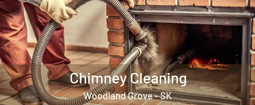  Chimney Cleaning Woodland Grove - SK