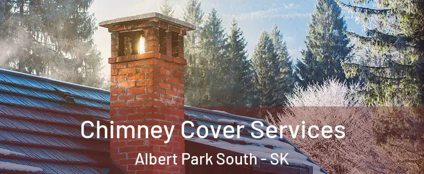  Chimney Cover Services Albert Park South - SK