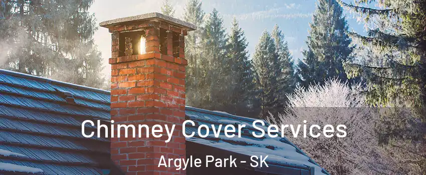  Chimney Cover Services Argyle Park - SK