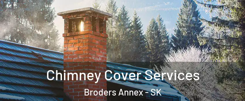  Chimney Cover Services Broders Annex - SK