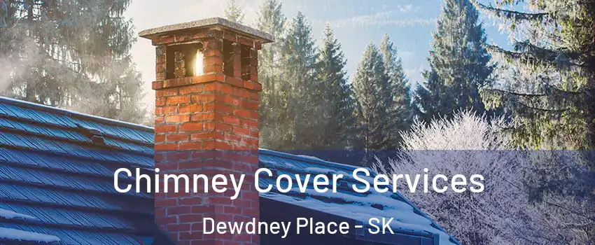  Chimney Cover Services Dewdney Place - SK