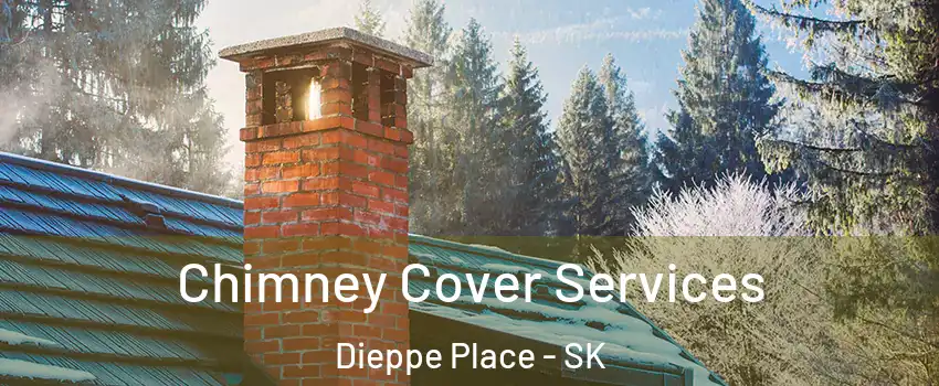  Chimney Cover Services Dieppe Place - SK