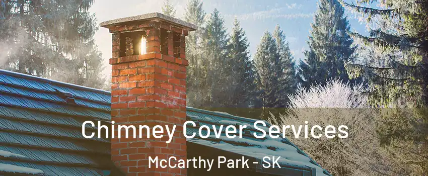  Chimney Cover Services McCarthy Park - SK
