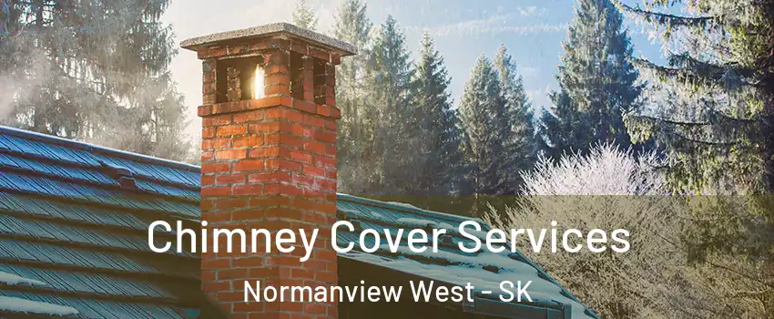  Chimney Cover Services Normanview West - SK