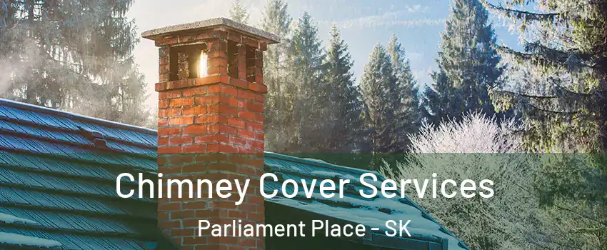  Chimney Cover Services Parliament Place - SK