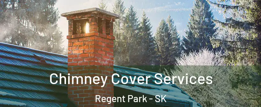  Chimney Cover Services Regent Park - SK