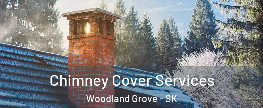  Chimney Cover Services Woodland Grove - SK