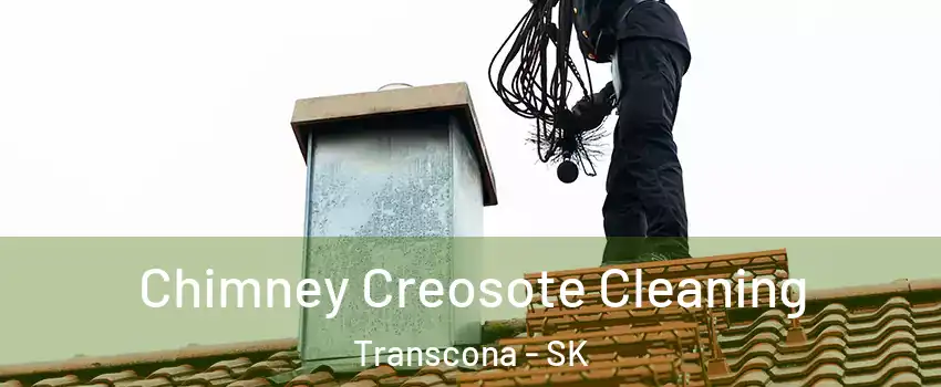 Chimney Creosote Cleaning Transcona - SK