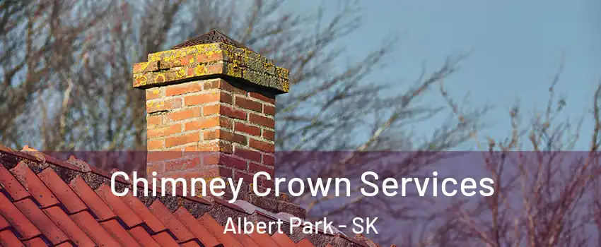  Chimney Crown Services Albert Park - SK