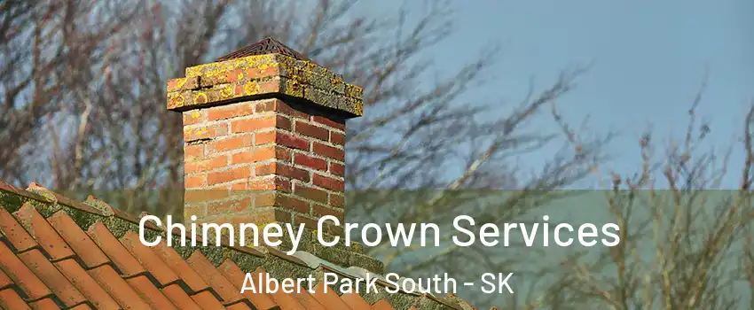  Chimney Crown Services Albert Park South - SK