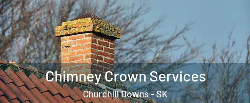  Chimney Crown Services Churchill Downs - SK