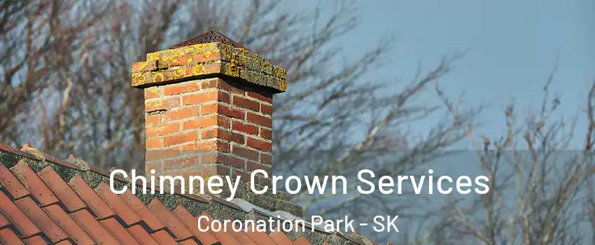  Chimney Crown Services Coronation Park - SK