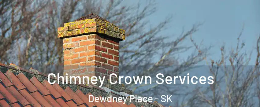  Chimney Crown Services Dewdney Place - SK