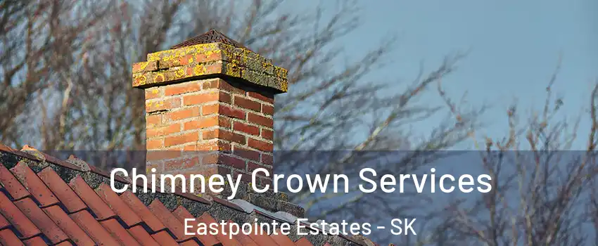  Chimney Crown Services Eastpointe Estates - SK