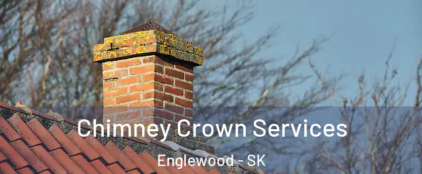  Chimney Crown Services Englewood - SK
