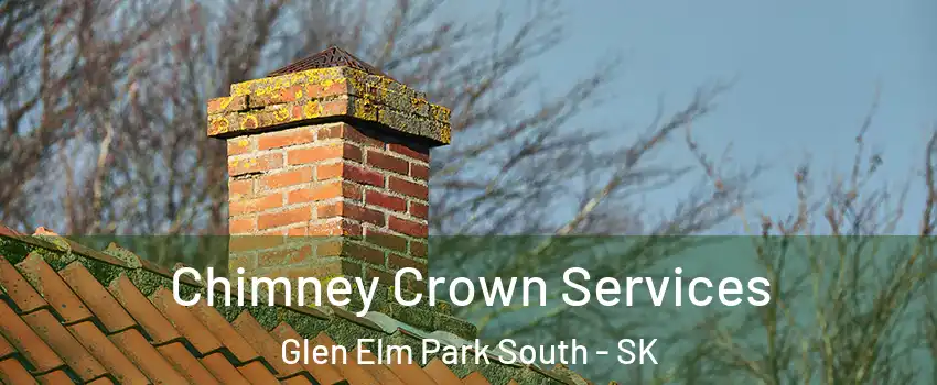  Chimney Crown Services Glen Elm Park South - SK