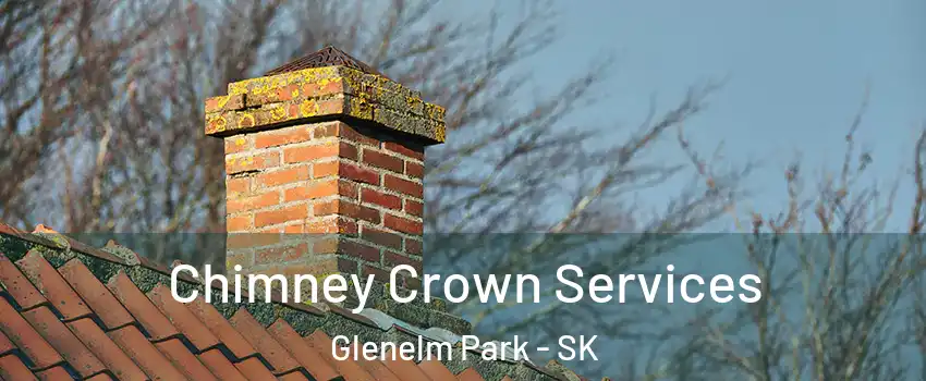  Chimney Crown Services Glenelm Park - SK