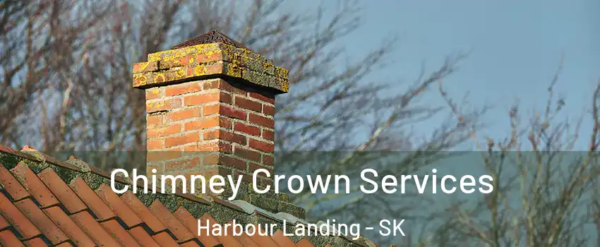  Chimney Crown Services Harbour Landing - SK