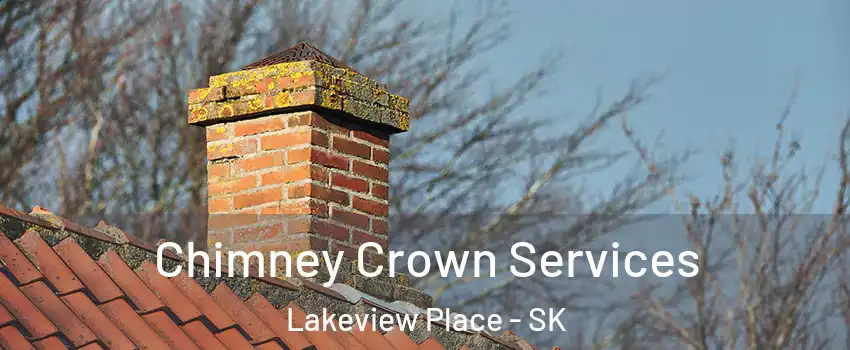  Chimney Crown Services Lakeview Place - SK