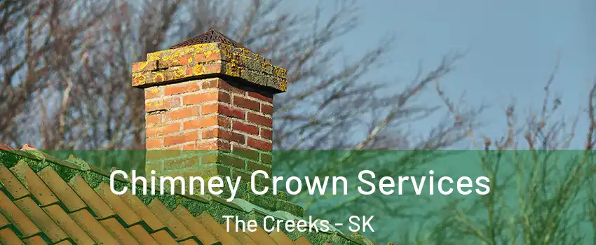  Chimney Crown Services The Creeks - SK