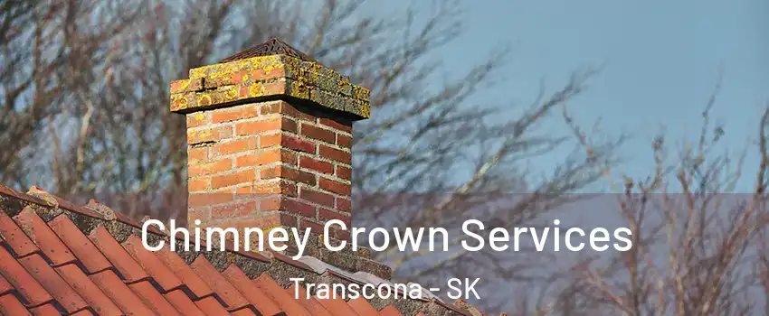  Chimney Crown Services Transcona - SK