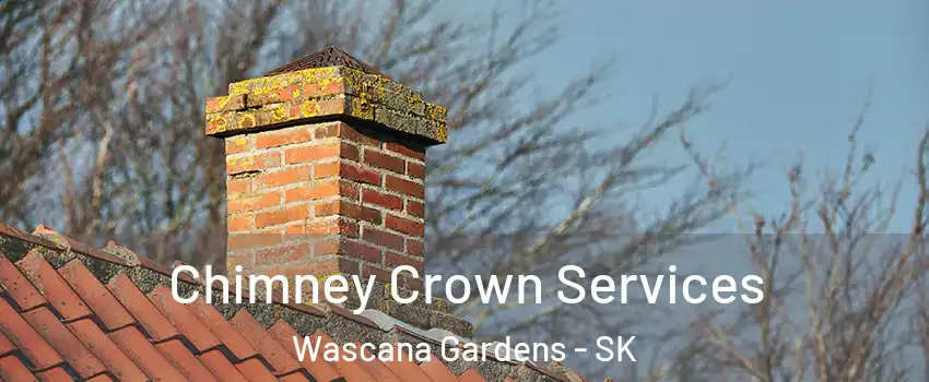  Chimney Crown Services Wascana Gardens - SK