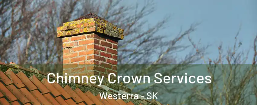  Chimney Crown Services Westerra - SK