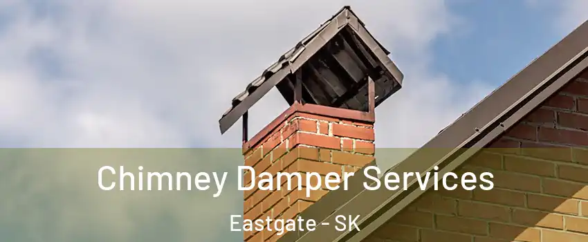  Chimney Damper Services Eastgate - SK