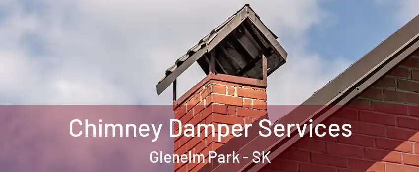  Chimney Damper Services Glenelm Park - SK