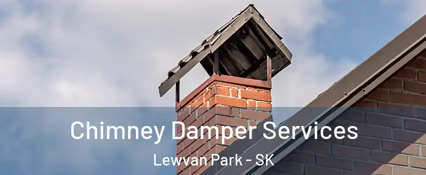 Chimney Damper Services Lewvan Park - SK