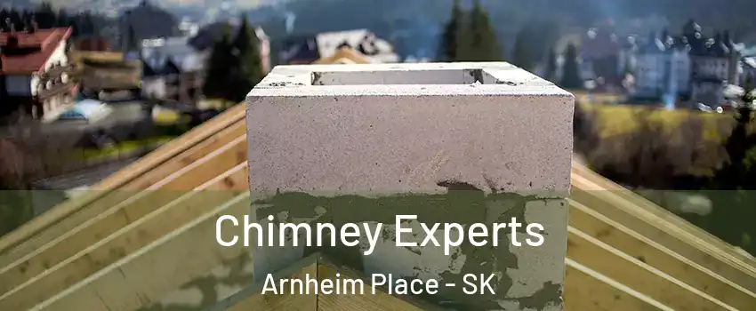 Chimney Experts Arnheim Place - SK