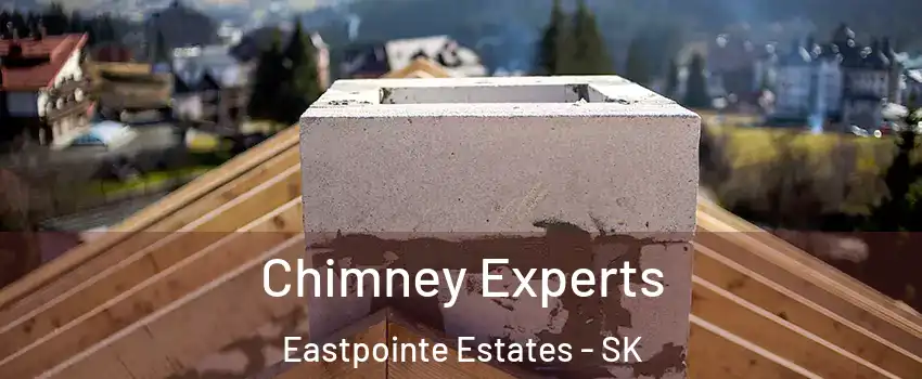 Chimney Experts Eastpointe Estates - SK