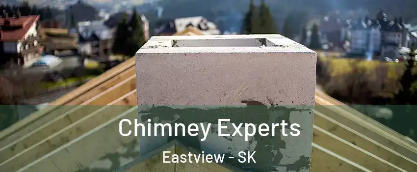Chimney Experts Eastview - SK
